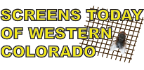 Screens Today Of The Western Slope